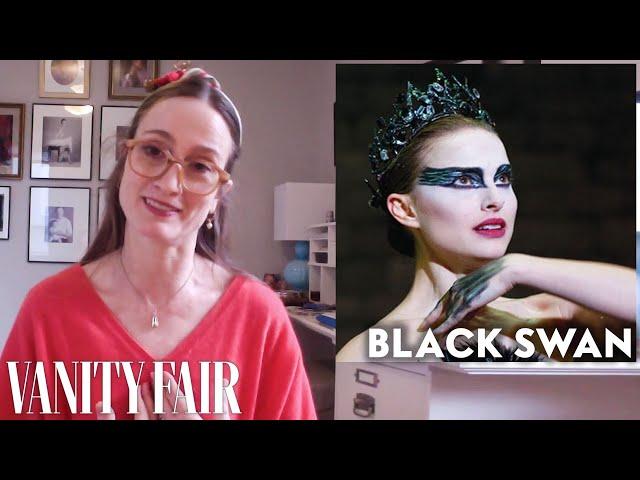 Professional Ballerina Reviews Ballet Scenes, from 'Black Swan' to 'Billy Elliot' | Vanity Fair