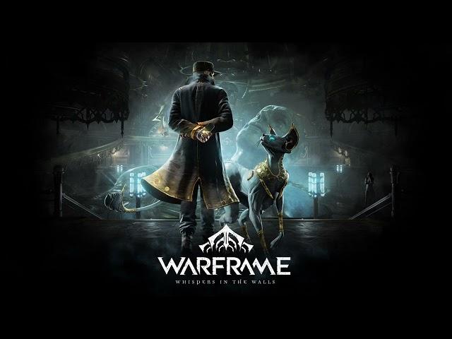 Warframe OST Whispers in The Walls - Murum Vull (Extended)