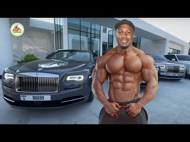 Lennox Lewis's Lifestyle  2021