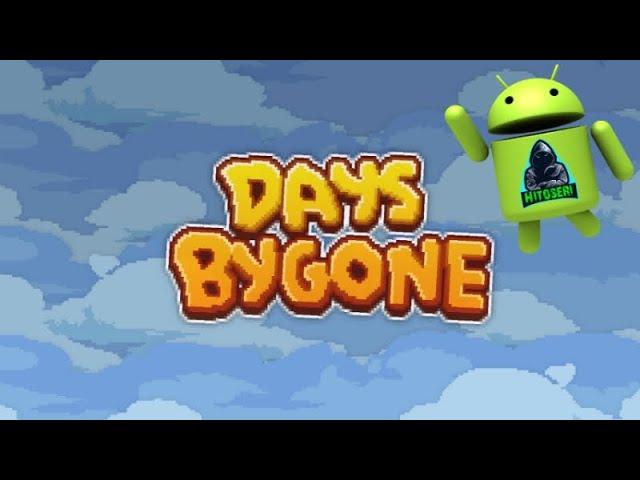 Ночной стрим ~ Days Bygone