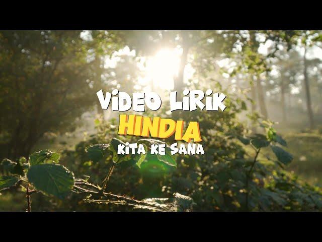 Hindia - Kita ke Sana (Video Lirik)