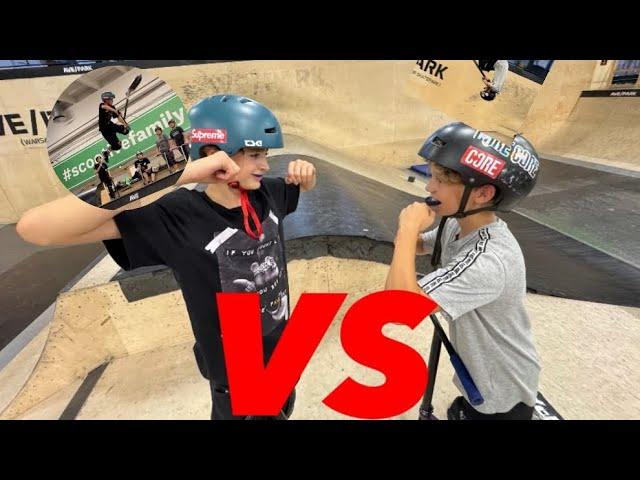 Loczus Vs Olaf️
