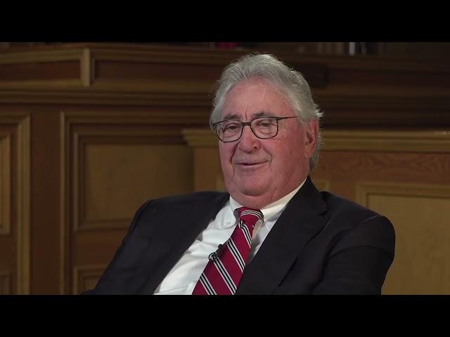[#119] Roger E. Jenne - TBF Legal History Project