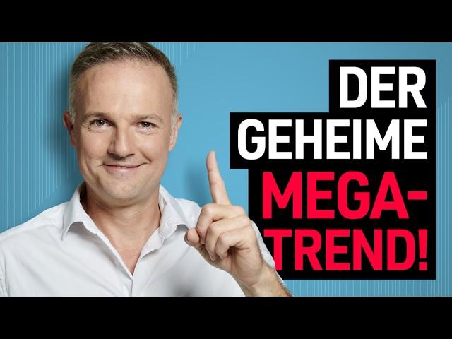 Neuer Mega-Trend! Diese Aktien sind besser als NVIDIA!