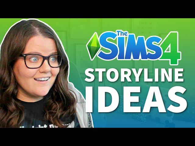 Bored With The Sims 4? Here are 15 Storylines to Try in Your Game To Spice Things Up