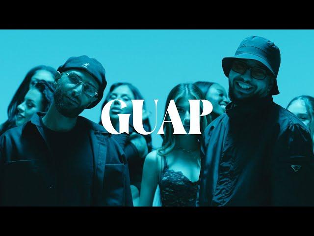 NIMO x AYMEN - GUAP (prod. by Acua & Lia)