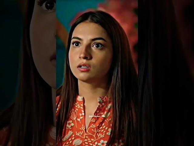 cute zobia #beauty#dananeer#muhabatghumshudameri#reels