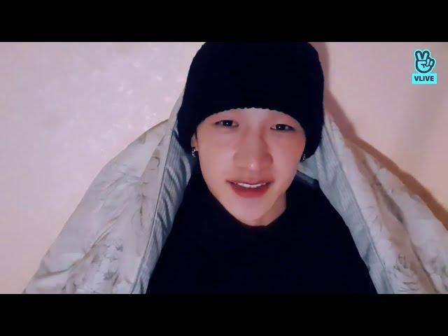 [RUS/ENG] Fansubs [РУС.САБЫ] "Chan's Room ep. 88" FSG Stray Kids V Live