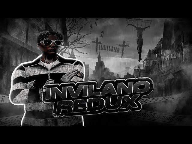 INVILANO GOTHIC GREY REDUX V4.0 / REDUX FOR GTA5RP / ALTA,GRAPESEED, DAVIS, GTA5RP