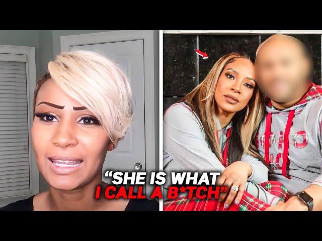 Melody Shari At 31 Years Old REVEALS The TRUTH About Kimmi Scott