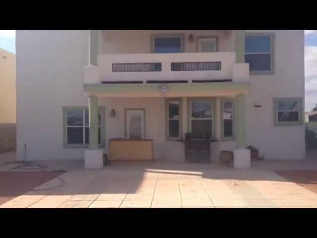 3 Bedroom Home For Sale: El Paso TX