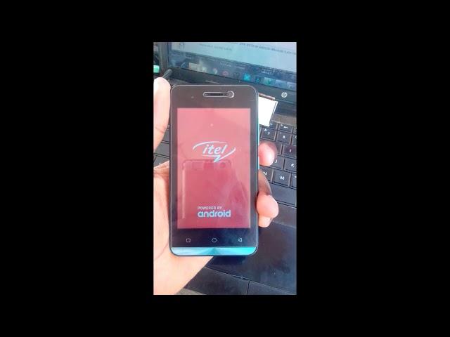 how to Hard reset Itel A11