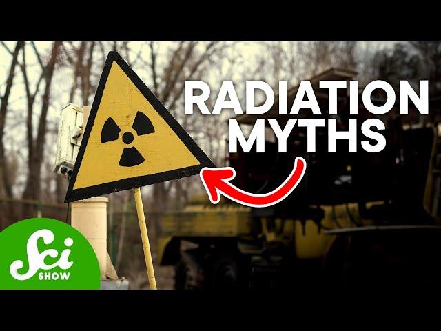 The Truth About Radiation Sickness: What Actually Happens?