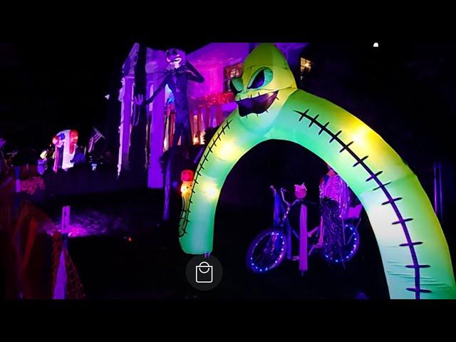 America's Halloween Street...IRL Livestream