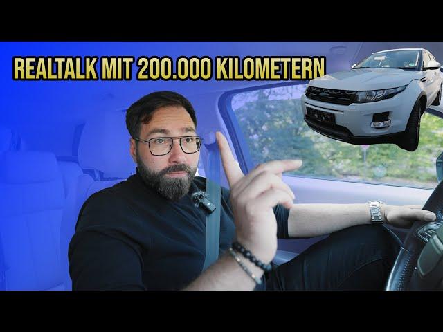 Warum wir DIR das Auto NICHT verkaufen !!