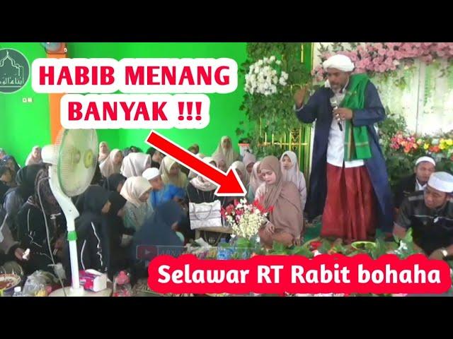 MASYA ALLAH LUAR BIASA CERAMAH HABIB MUSTHOFA BIN SHOLEH AL HADDAR // Mahabbah Al_Haddar