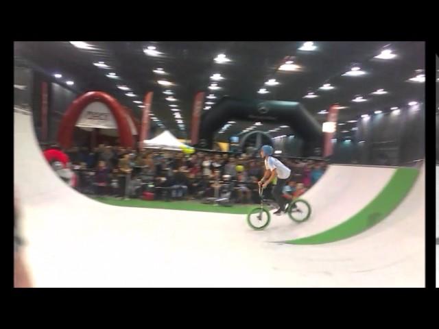 Jan Kozel Sportlife 2k16