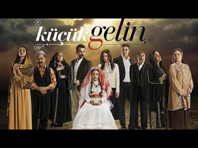 KÜÇÜK GELİN 10.Bölüm