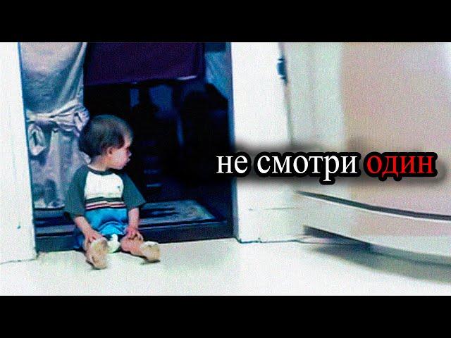 10 Самых Страшных Видео в Мире | Новая Подборка #3