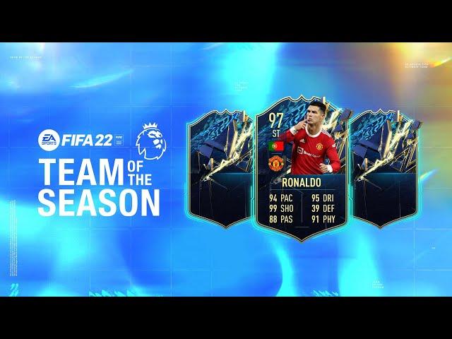 TOTS АПЛ ПОЙМАЛ 3 ТОП ИГРОКА В ОСНОВУ | #FIFA22 ULTIMATE TEAM