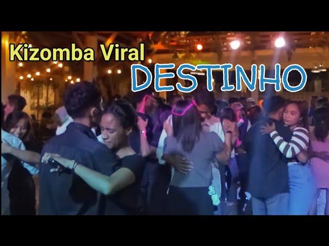 Kizomba Viral Tiktok 2024 DESTINHO