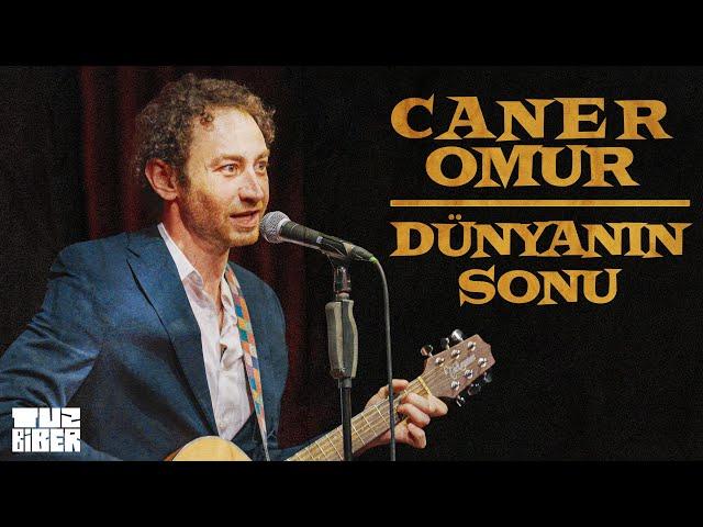 Caner Omur - Dünyanın Sonu | Stand-up Gösterisi | TuzBiber Stand-Up