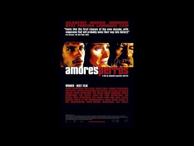 Alejandro Gonzalez Iñárritu movies ranked from worst to best (my opinion)