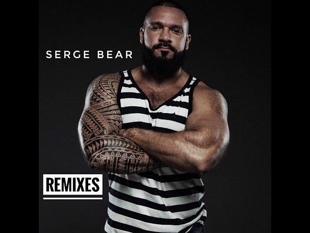 Serge Bear - «Remixes 2021»