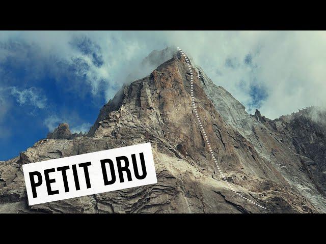 Petit Dru – Directe Americane