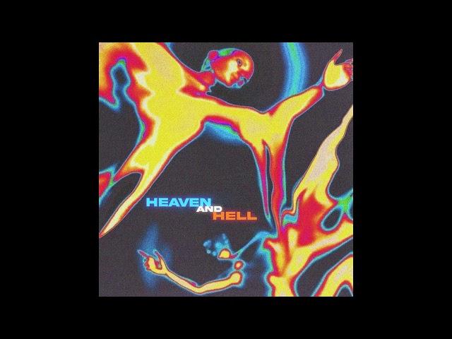 (FREE) SAMPLE PACK "HEAVEN AND HELL" (TRAVIS SCOTT, DON TOLIVER, FRANK DUKES, COOP THE TRUTH)