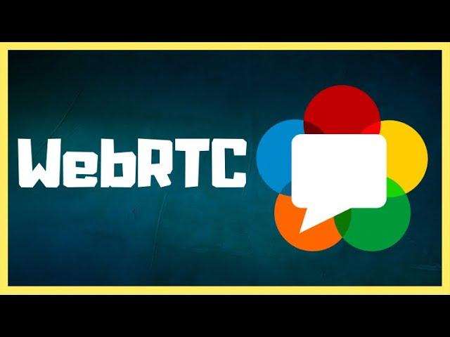 WebRTC Crash Course