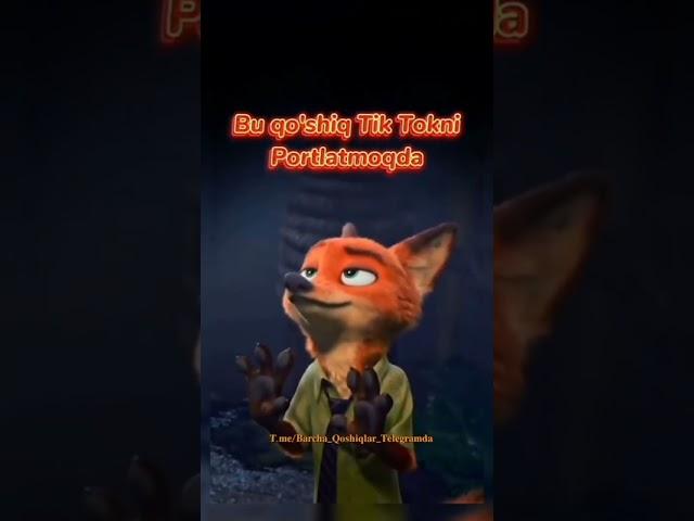  Bu qo'shiq tik tokni portlatmoqda barcha qo'shiqlar telegramda. → #TIK_TOK_MUSIC →#YouTube #Rek