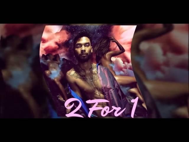 Miguel x Rihanna Type Beat - "2 For 1" (Prod. PatrickStar)