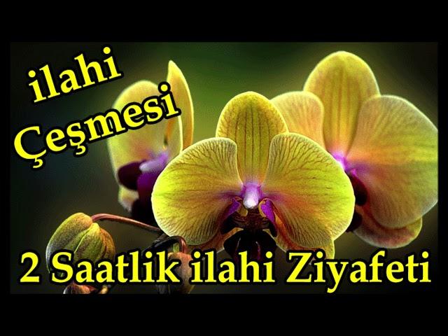 İlahi Çeşmesi2 Saatlik İlahi ZiyafetiKeyifle Dinleyeceğiniz Harika İlahiler 2021