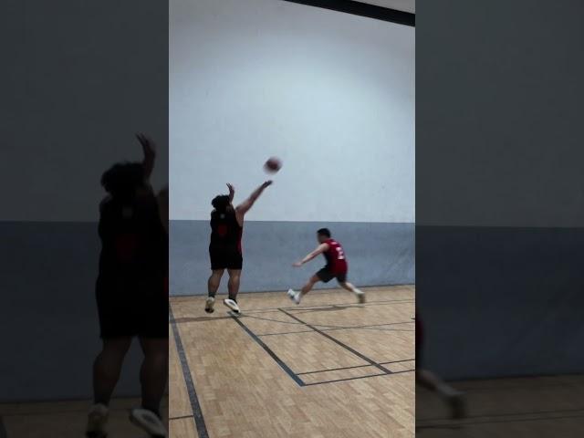 Step Back #basketball #ballislife #highlights #sports #papawis #trinhil