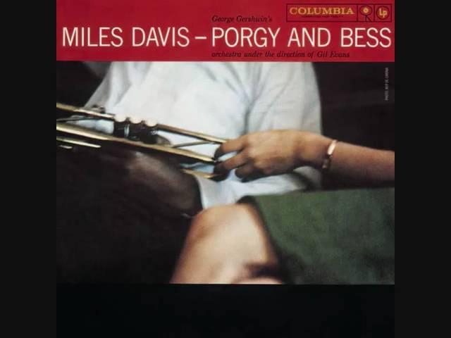 Miles Davis - Summertime