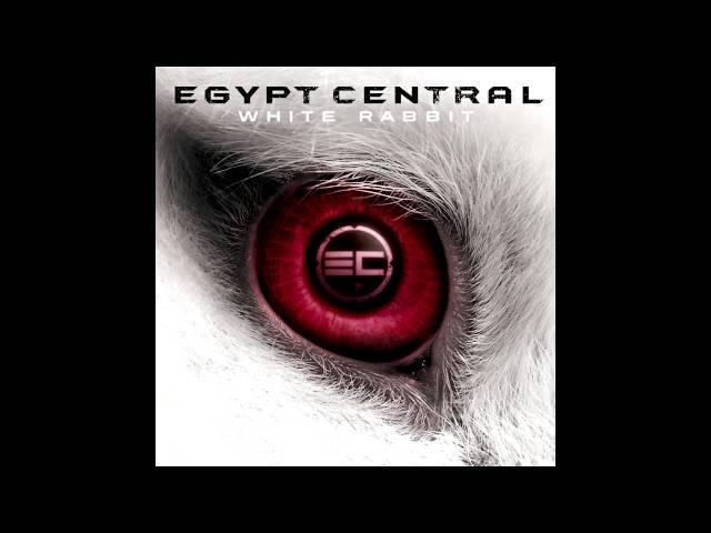 Egypt Central - Down In Flames [HD/HQ]