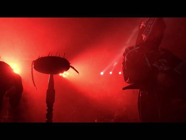 Batushka  - Complete Show Live In Paris