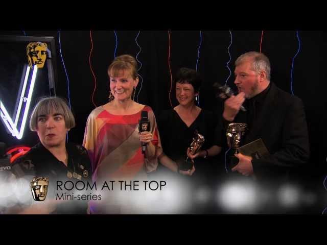 Room at the Top - Mini Series Winner in 2013