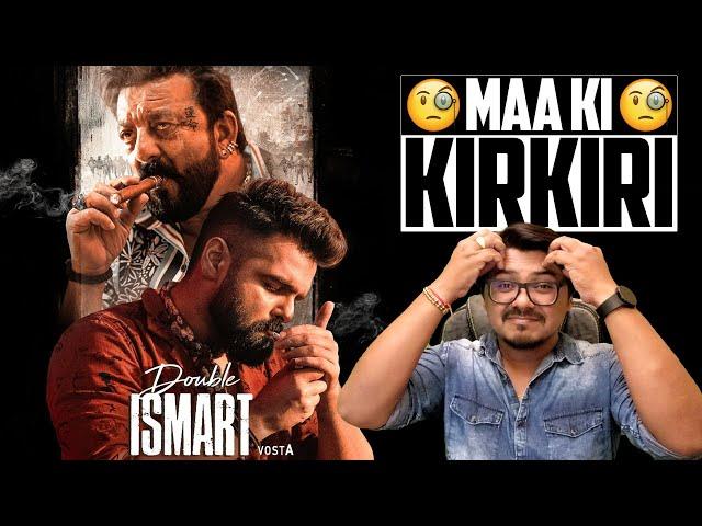 Double ISMART Movie Review | Yogi Bolta Hai