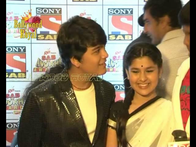 Red Carpet of SAB TV's 'SAB Ke Anokhe Awards' 2