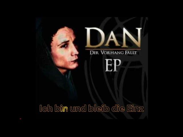 DaN x Ich bin und bleib die Einz (Der Vorhang fällt 2009)