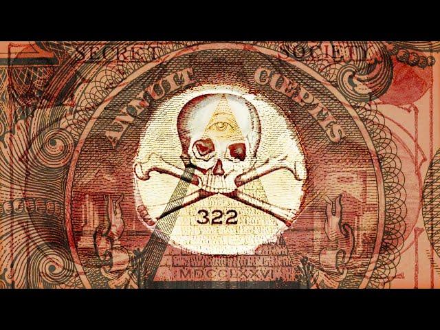 The Secrets Of Skull And Bones Secret Society