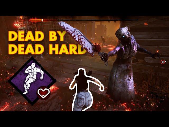 Do you remember the good old days? | Dead by Daylight