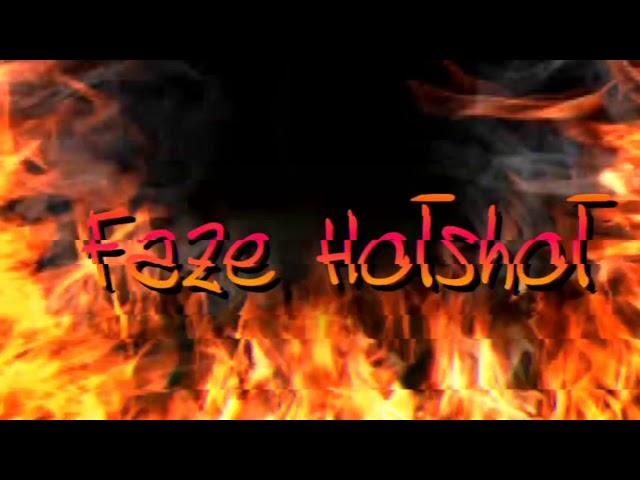 Introducing your newest faze members intro faze hotshot