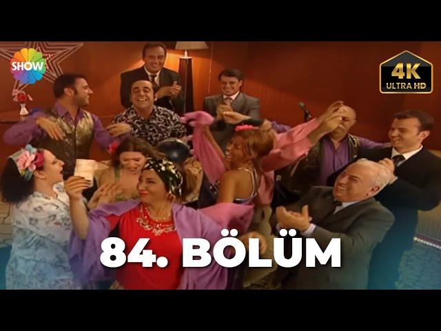 Cennet Mahallesi 84. Bölüm | Ultra HD 4K