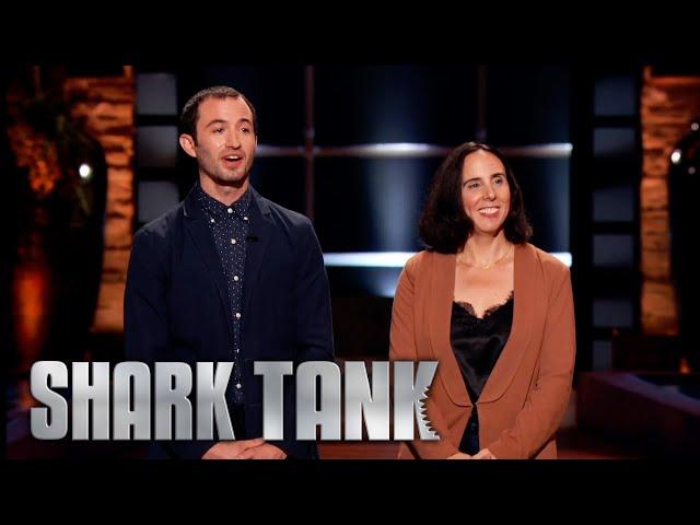 Shark Tank US | Barbara Is Insulted By Ootbox's Counter Offer