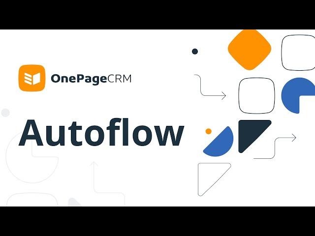 How to automate repetitive tasks and manual data entry | Simple CRM automation