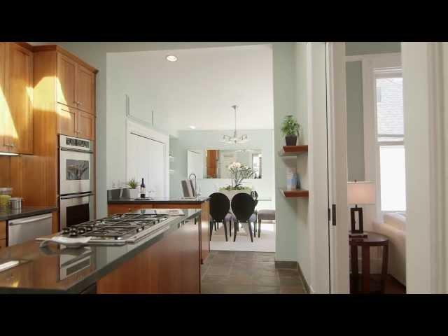 Gorgeous Top Floor Hayes Valley Condo! 60 Webster St, San Francisco