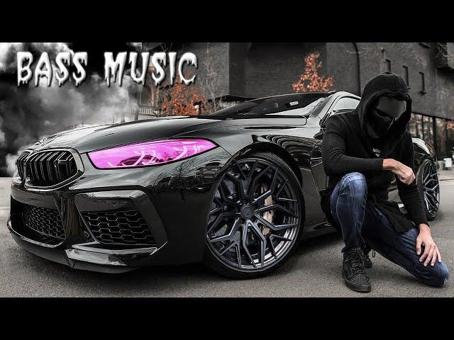 CAR BASS MUSIC 2025  SONGS FOR CAR 2025   BEST DEEP HOUSE POPULAR SONGS REMIXES 2025 BASS BOOSTED